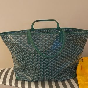 GOYARD ARTOIS GM BAG